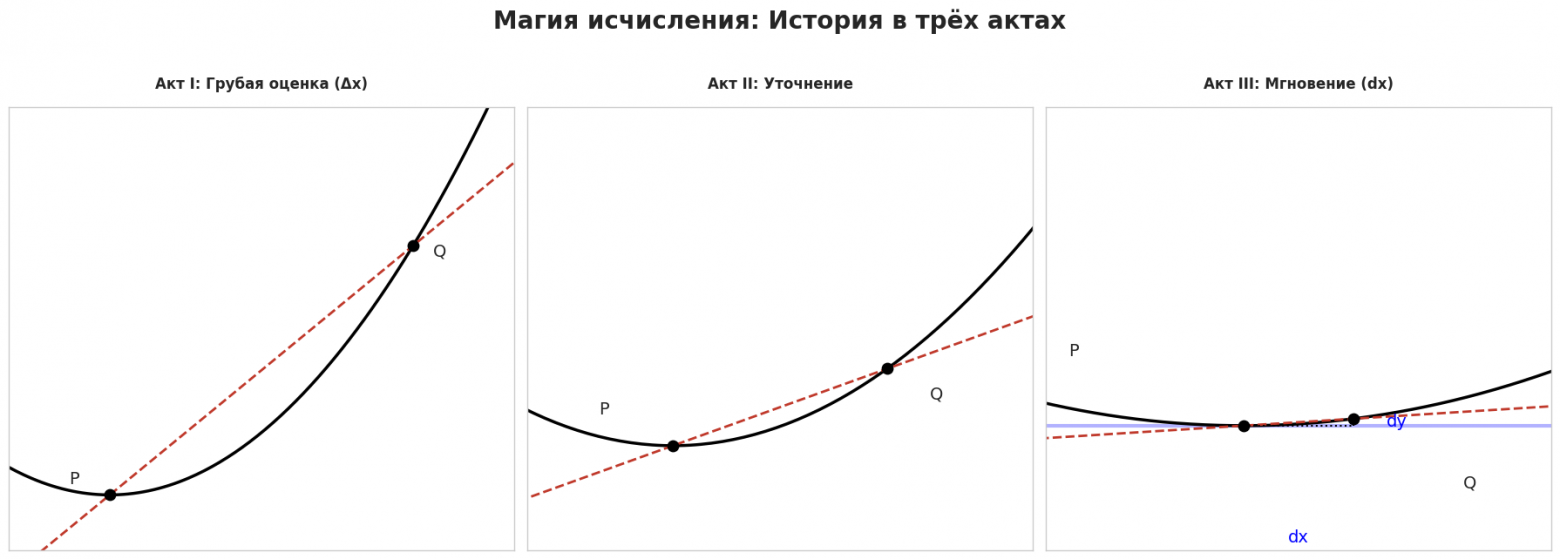 Вводная глава учебника по матанализу нового типа - 61