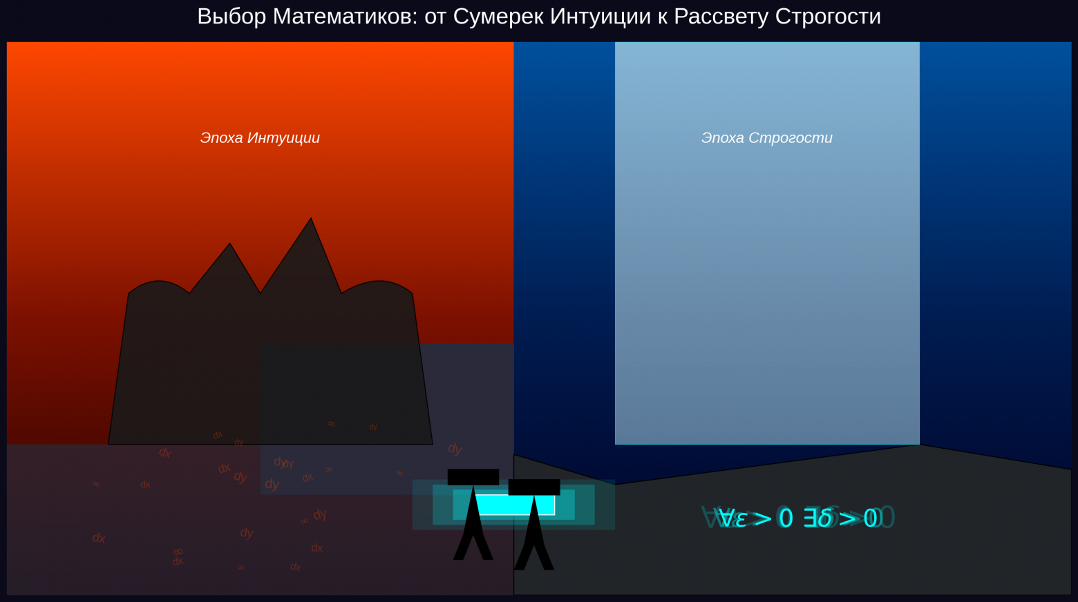 Вводная глава учебника по матанализу нового типа - 65