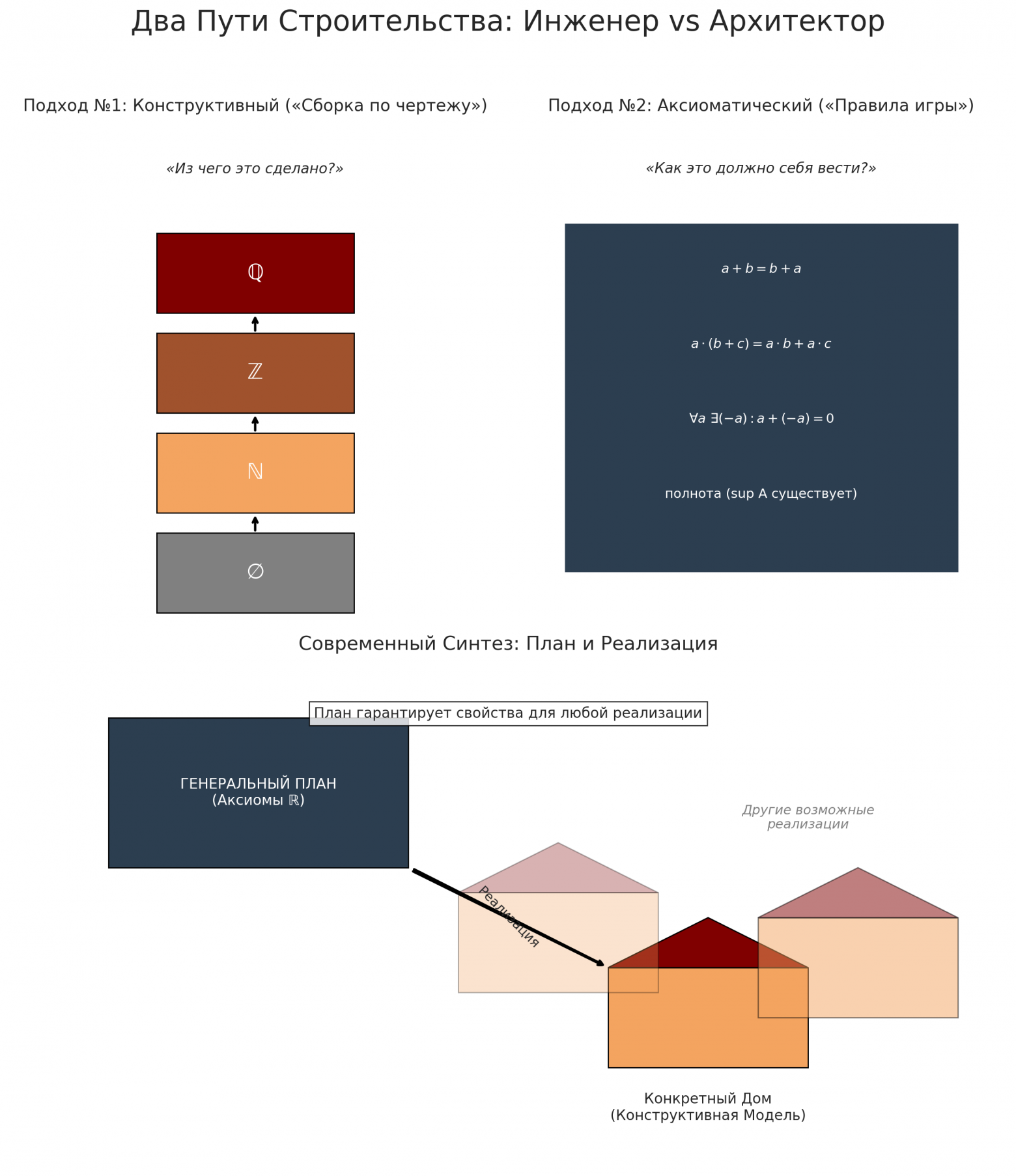 Вводная глава учебника по матанализу нового типа - 66