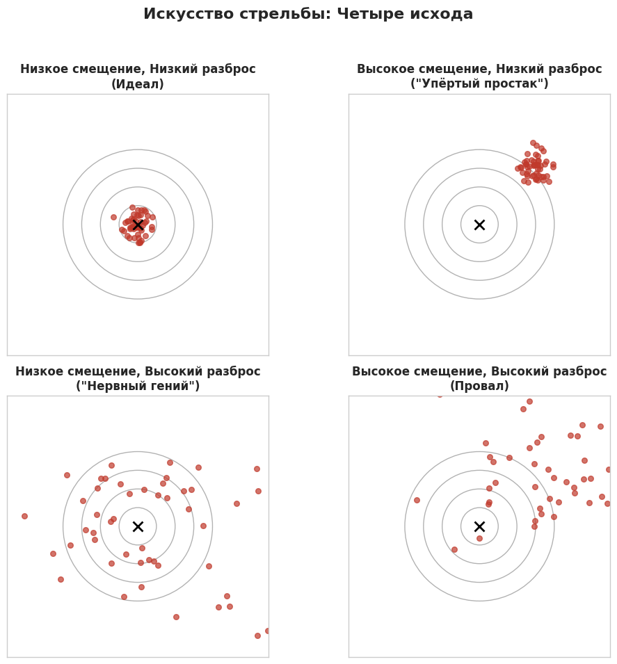 Вводная глава учебника по матанализу нового типа - 7