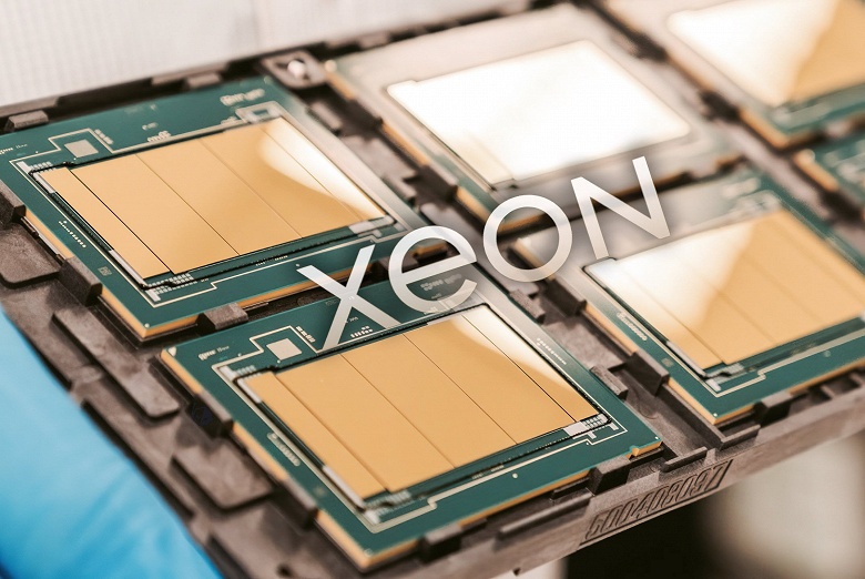 18-ядерный процессор Intel Xeon класса HEDT в первом тесте не может обойти Apple M4. Xeon 654 будет одной из младших моделей