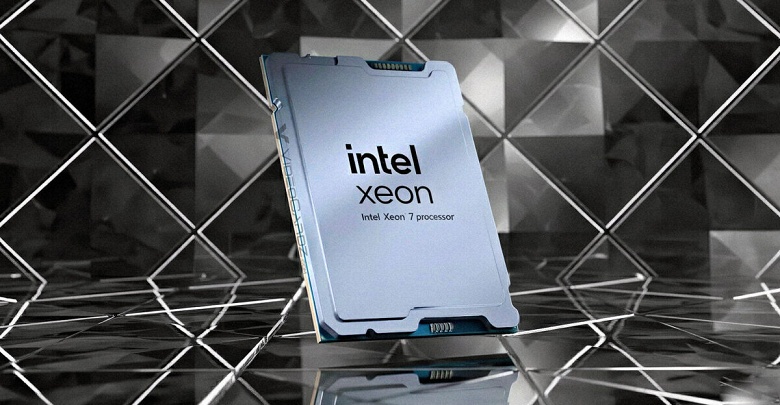 Intel предложит только 16-канальные CPU. Линейка процессоров Xeon Diamond Lake не будет включать модели с 8-канальным контроллером памяти