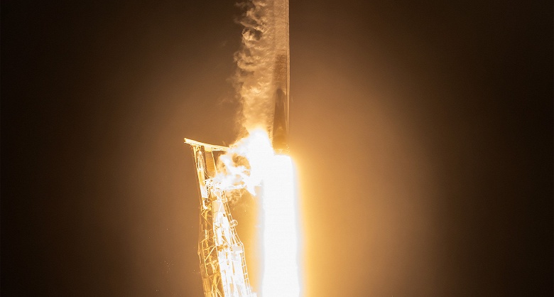 SpaceX пишет историю: выполнено 500 запусков с повторным использованием ускорителя - 1 SpaceX пишет историю: выполнено 500 запусков с повторным использованием ускорителя