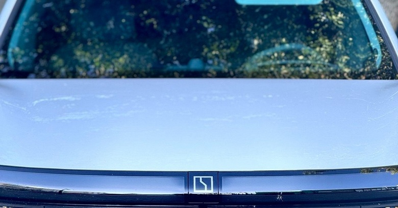 Zeekr нарастила доход и поставки машин