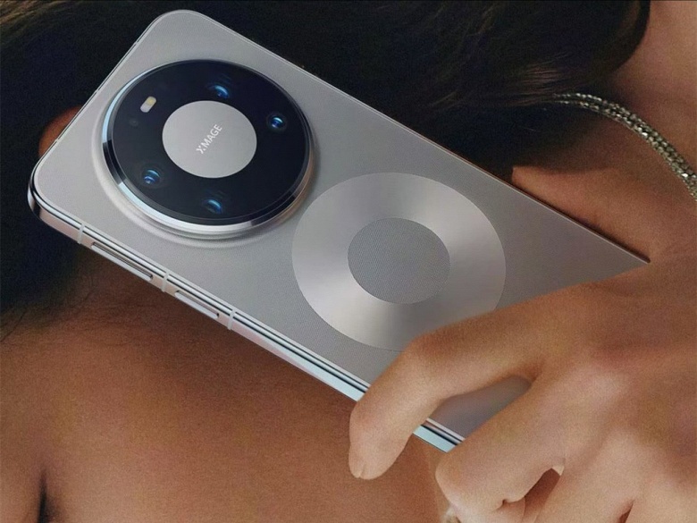 Четыре камеры, включая два перископических модуля с новыми большими датчиками. Камера Huawei Mate 80 Pro Max рассекречена