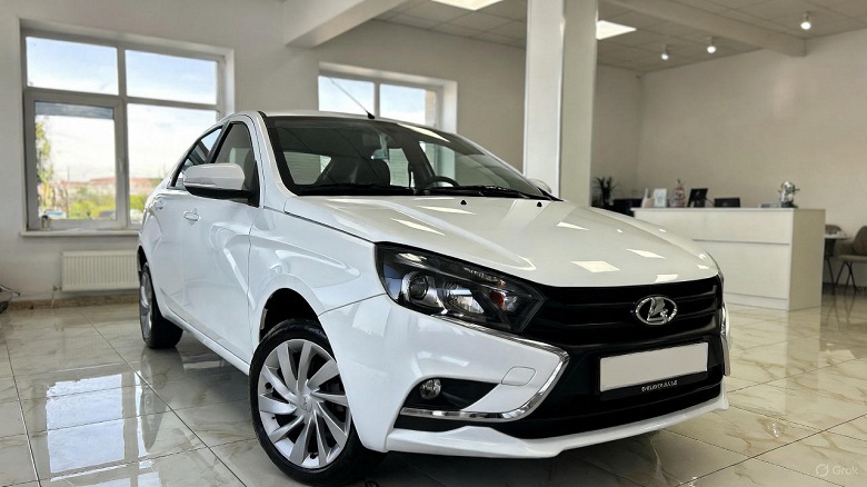 Короткий всплеск позади: российский авторынок замедляется