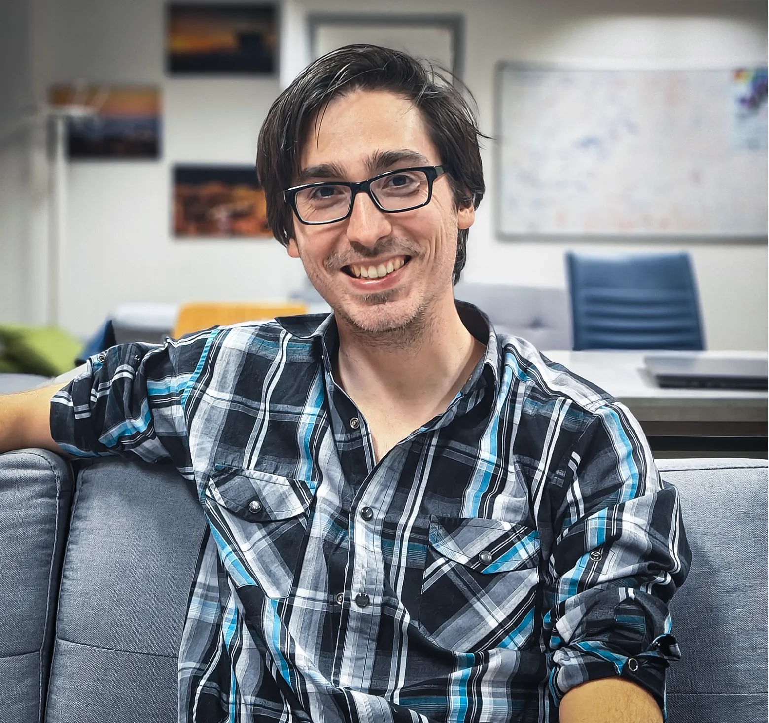 Обнаружена первая фигура, не способная пройти через саму себя - 6