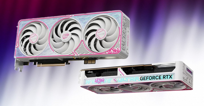 Первые на рынке недорогие видеокарты с питанием от системной платы. Colorful представила линейку iGame Ultra Z, стартующую с RTX 5060 - 1 Первые на рынке недорогие видеокарты с питанием от системной платы. Colorful представила линейку iGame Ultra Z, стартующую с RTX 5060