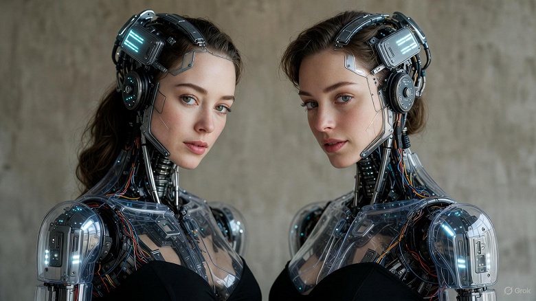 Создатель Android Энди Рубин основал компанию Genki Robotics по разработке гуманоидных роботов