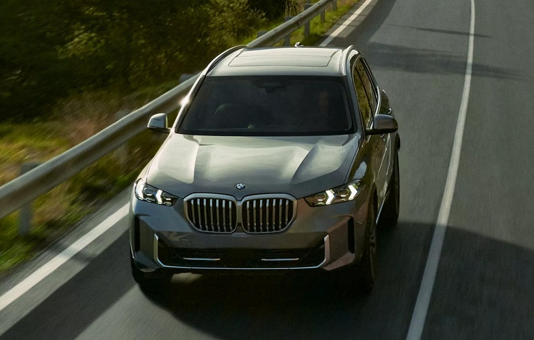 Старые времена возвращаются? Toyota и BMW вошли в топ-10 российского авторынка, Chery готовится покинуть рейтинг - 1 Старые времена возвращаются? Toyota и BMW вошли в топ-10 российского авторынка, Chery готовится покинуть рейтинг