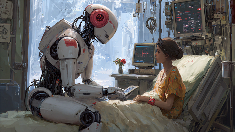 Заранее и с высокой точностью: ИИ-модель &laquo;Риски&raquo; Сбера выявляет угрозы для здоровья