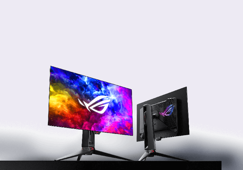 OLED-мониторы становятся более массовыми. Продажи таких моделей выросли на 65%, и лидирует тут вовсе не Samsung