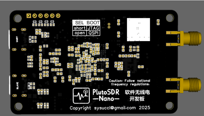 Рис. 2 Вид сзади 