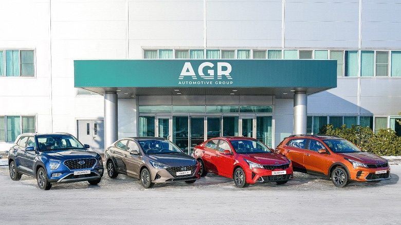 Цены на автомобили Solaris в России снова пошли вверх. Это уже третья корректировка цен за осень