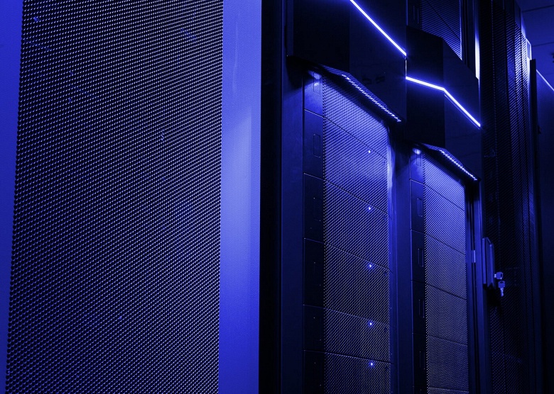 Ждём суперкомпьютеры на Arm? Компания присоединилась к экосистеме Nvidia NVLink Fusion