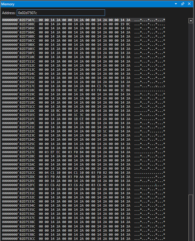 Реверс-инжиниринг шифрования прошивки радиостанции - 10 Реверс-инжиниринг шифрования прошивки радиостанции - 10