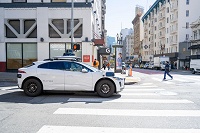 Роботакси Tesla попали в три новые аварии за последний месяц - 2