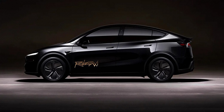 Роботакси Tesla попали в три новые аварии за последний месяц