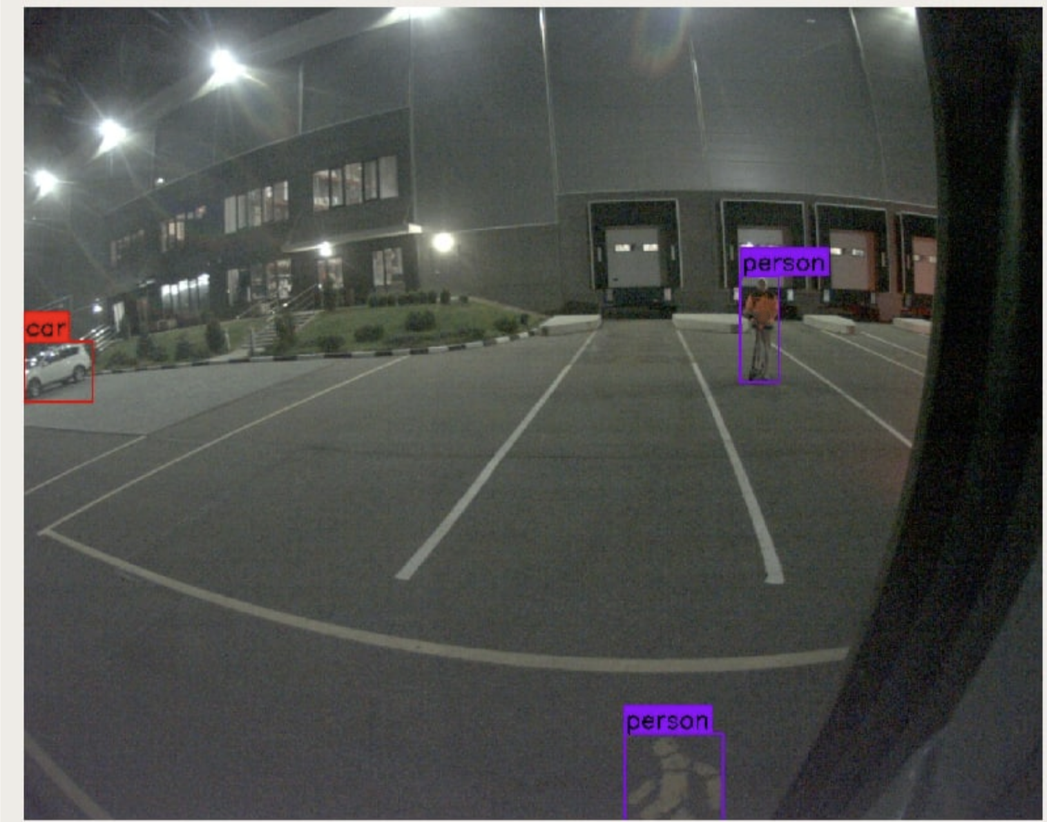 «Видишь второго человека? А он есть» 