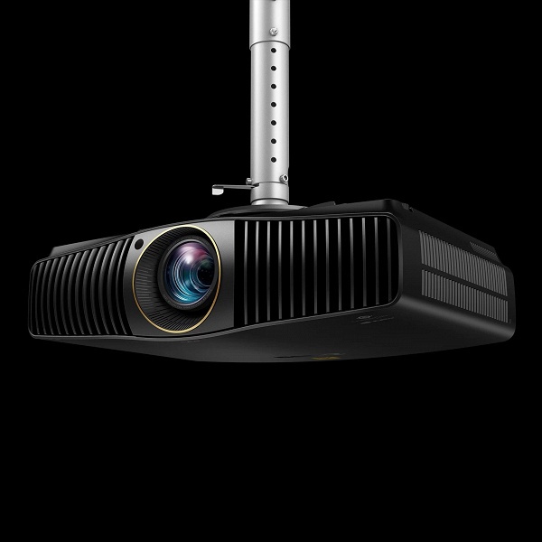 В Европе вышел проектор BenQ BR9708 с разрешением 4K, охватом 100% цветового пространства DCI-P3 и контрастностью 1200:1 - 1 В Европе вышел проектор BenQ BR9708 с разрешением 4K, охватом 100% цветового пространства DCI-P3 и контрастностью 1200:1