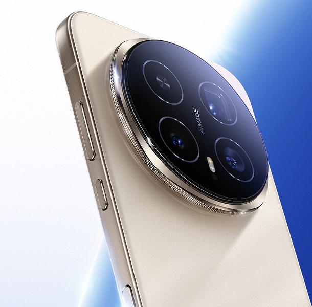 7100 мАч, 120 Вт, IP69K, Snapdragon 8 Elite Gen 5, топовая 200-мегапиксельная камера. Honor Magic8 выходит за пределами Китая 27 ноября