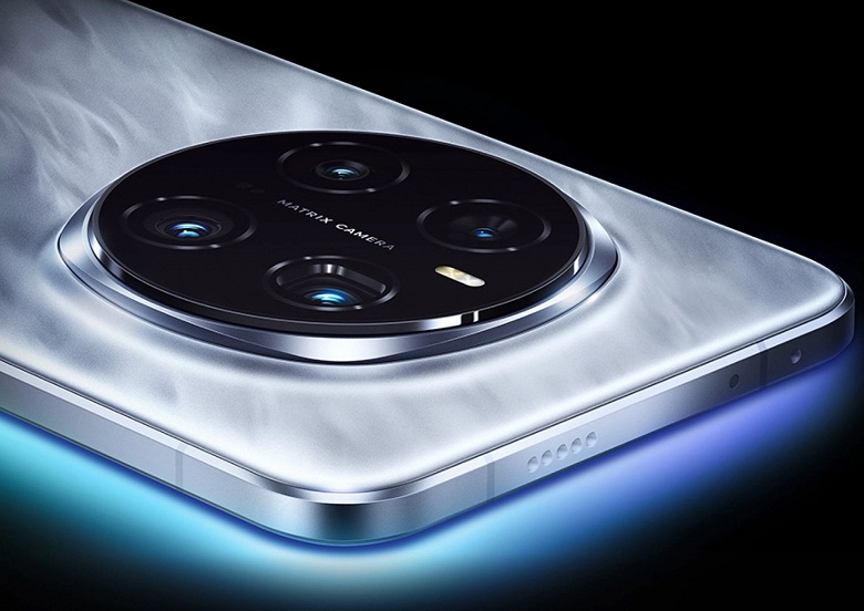 Honor покажет Samsung, каким должен быть тонкий флагман. Honor Magic 8 Mini при толщине 6 мм получит экран 6,3 дюйма, камеру 200 Мп, батарею 5500 мАч и Dimensity 9500