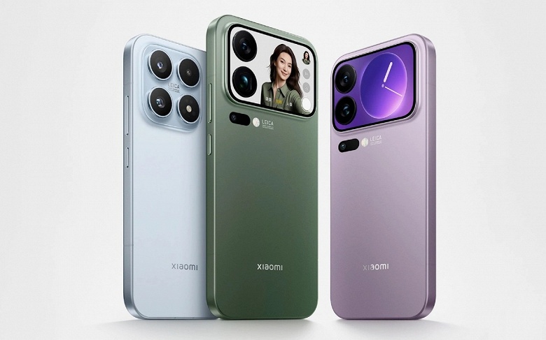 Xiaomi на коне: автоподразделение уже стало прибыльным, доля компании в премиальном сегменте смартфонов растёт - 1 Xiaomi на коне: автоподразделение уже стало прибыльным, доля компании в премиальном сегменте смартфонов растёт