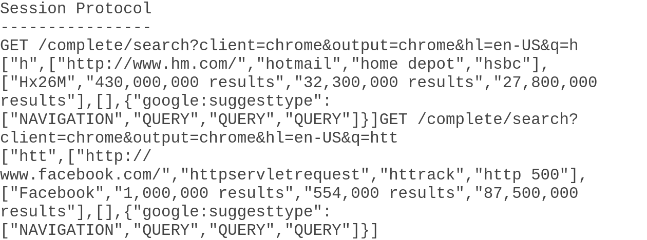 После ввода microsoft.com все запросы уходят на IP 74.125.43.100 (хост: bw-in-f100.google.com)