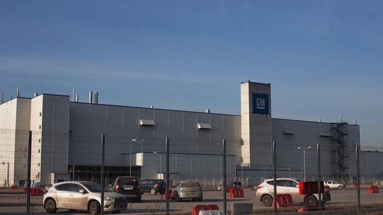 Бывшие заводы Volkswagen и General Motors будут выпускать не только машины, но и моторы, коробки передач, электронику