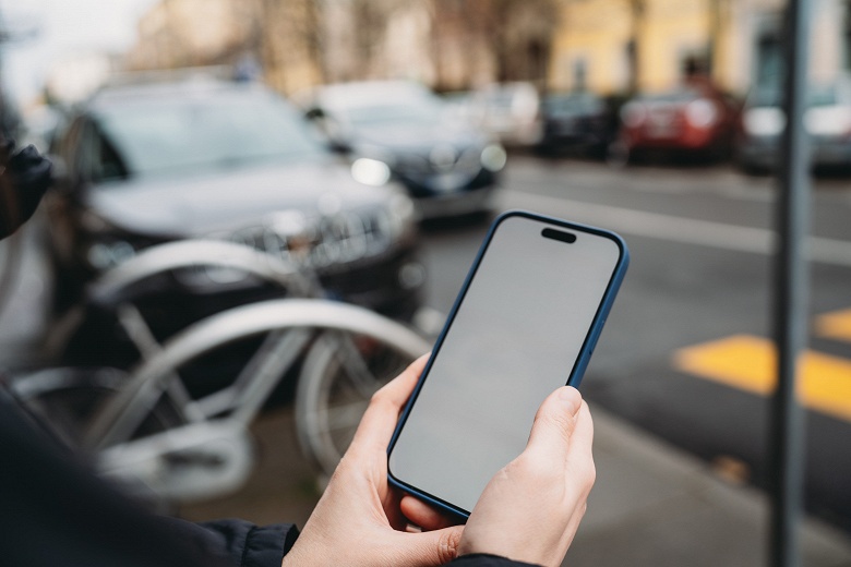 &laquo;Мне не нужен никакой Samsung&raquo;. Воры в Лондоне могут выкинуть или даже вернуть украденный смартфон, если это не iPhone