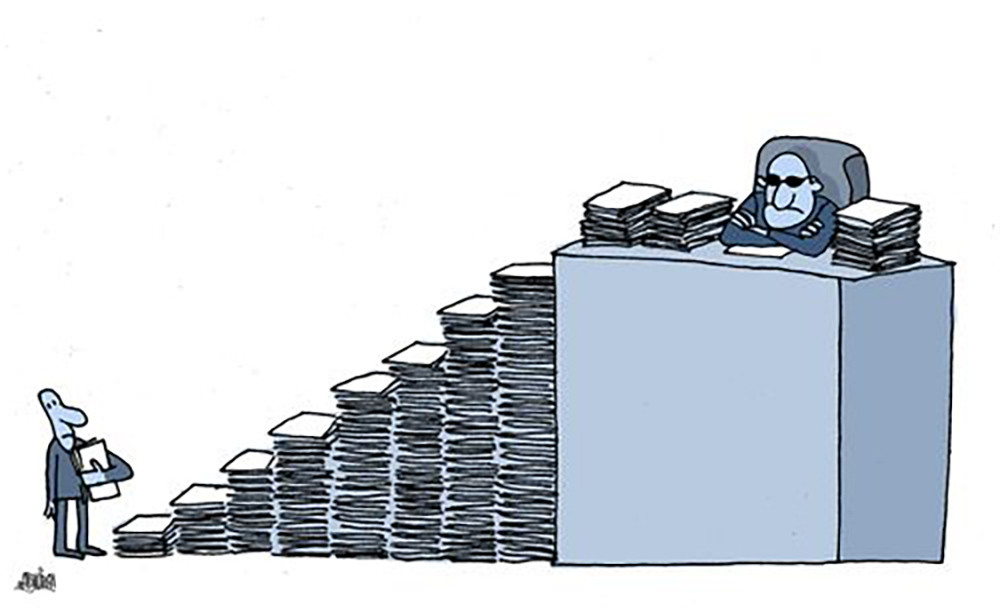 Не пора ли уволить вашего CTO? - 5 Не пора ли уволить вашего CTO? - 5