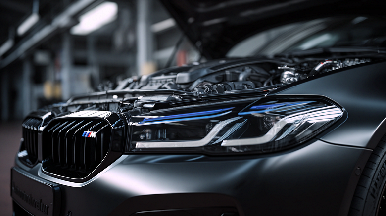 Новая BMW 3-й серии сменит моторы