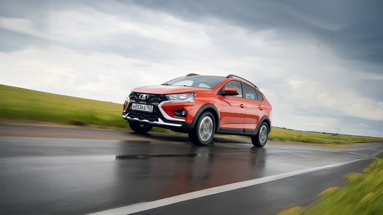 Новейшие Lada Iskra скоро появятся в такси - 1 Новейшие Lada Iskra скоро появятся в такси