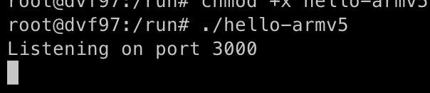 Консоль трубки