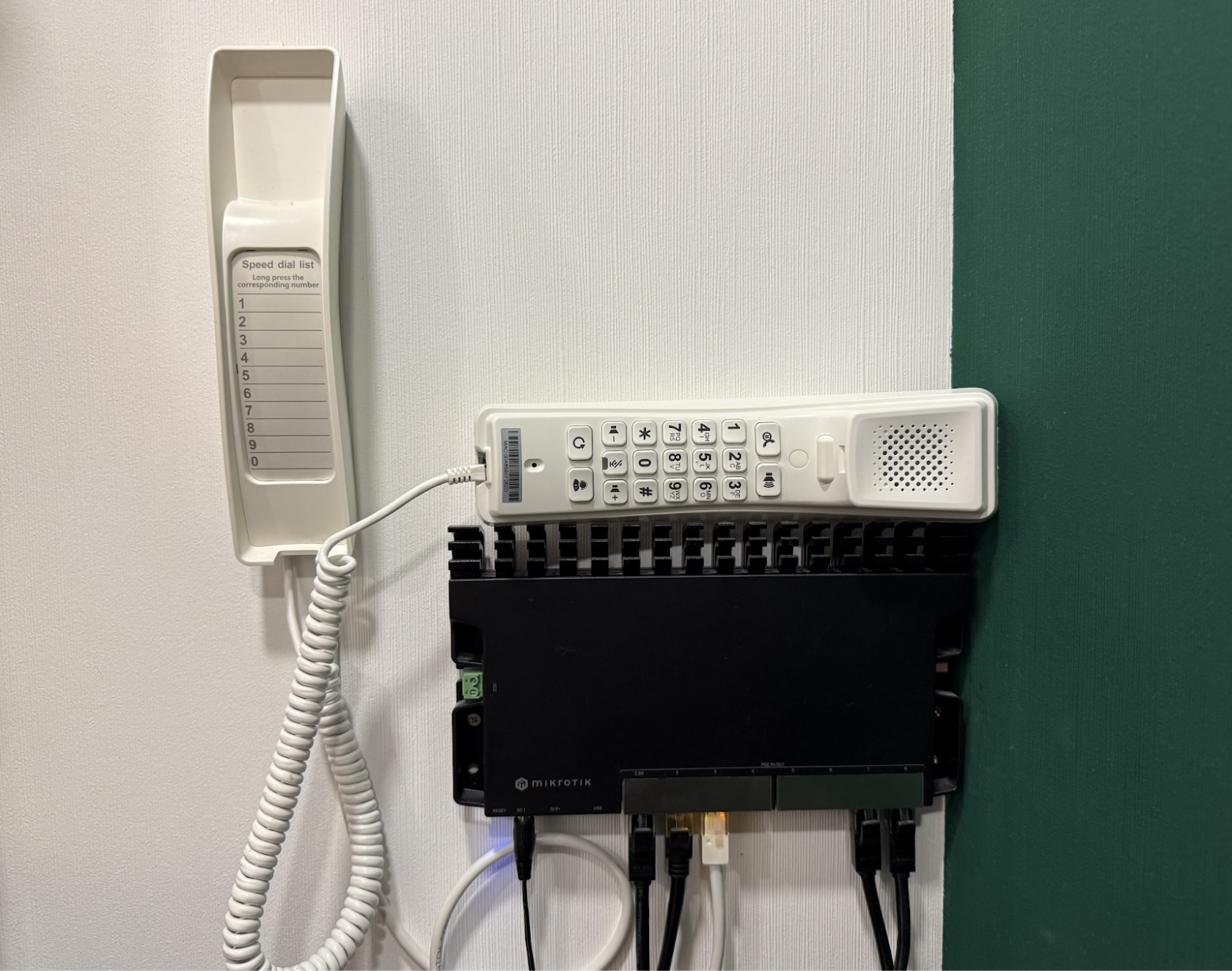 Открывашка из трубки домофона - 1