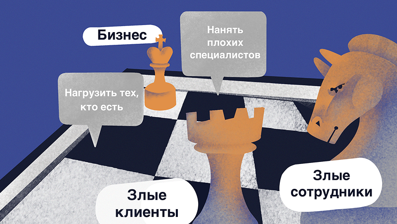 Пока вы боитесь потерять работу из-за ИИ, бизнес боится потерять вас - 1