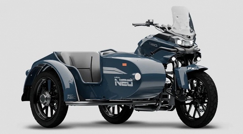 Производитель мотоциклов Ural работает в минус второй год подряд: компания рассчитывает спастись за счёт выпуска новой модели в Китае - 1 Производитель мотоциклов Ural работает в минус второй год подряд: компания рассчитывает спастись за счёт выпуска новой модели в Китае