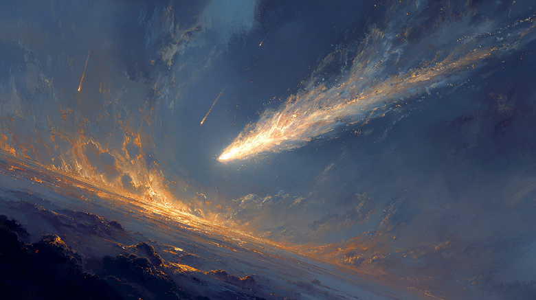 Солнечная плазма ударит по межзвёздной комете 3I/ATLAS через пару дней: последствия можно будет наблюдать с Земли