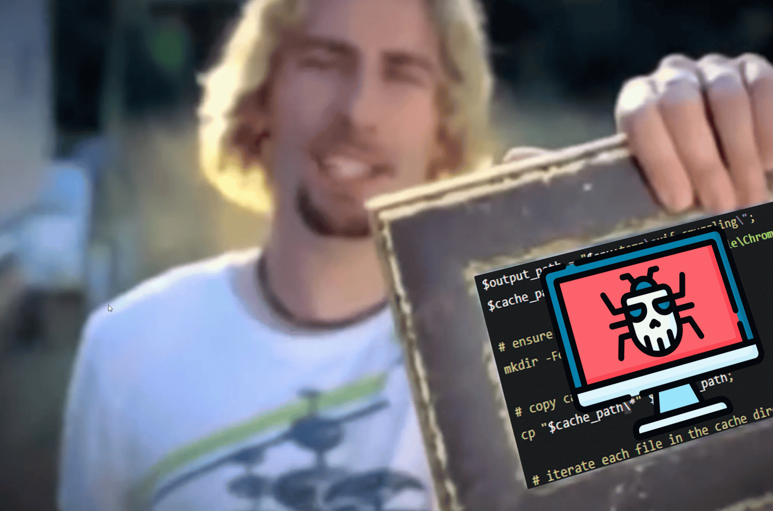 В кэше — фотка, в ней payload: новый метод скрытой доставки зловредов - 1 В кэше — фотка, в ней payload: новый метод скрытой доставки зловредов - 1