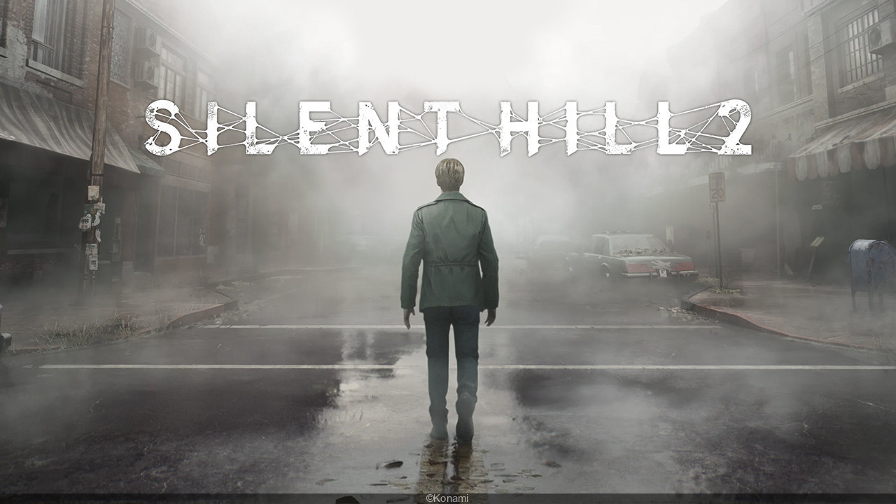 Silent Hill давно не тот? Разбираемся, насколько серия изменилась на самом деле - 3 Silent Hill давно не тот? Разбираемся, насколько серия изменилась на самом деле - 3