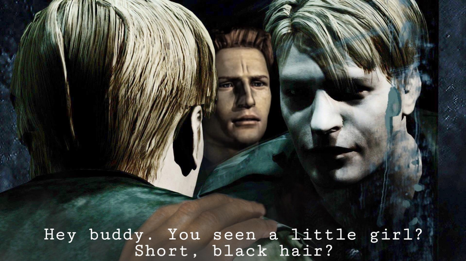 Silent Hill давно не тот? Разбираемся, насколько серия изменилась на самом деле - 1