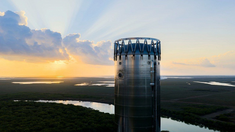 Super Heavy V3 выходит из тени: SpaceX запускает испытания нового ускорителя