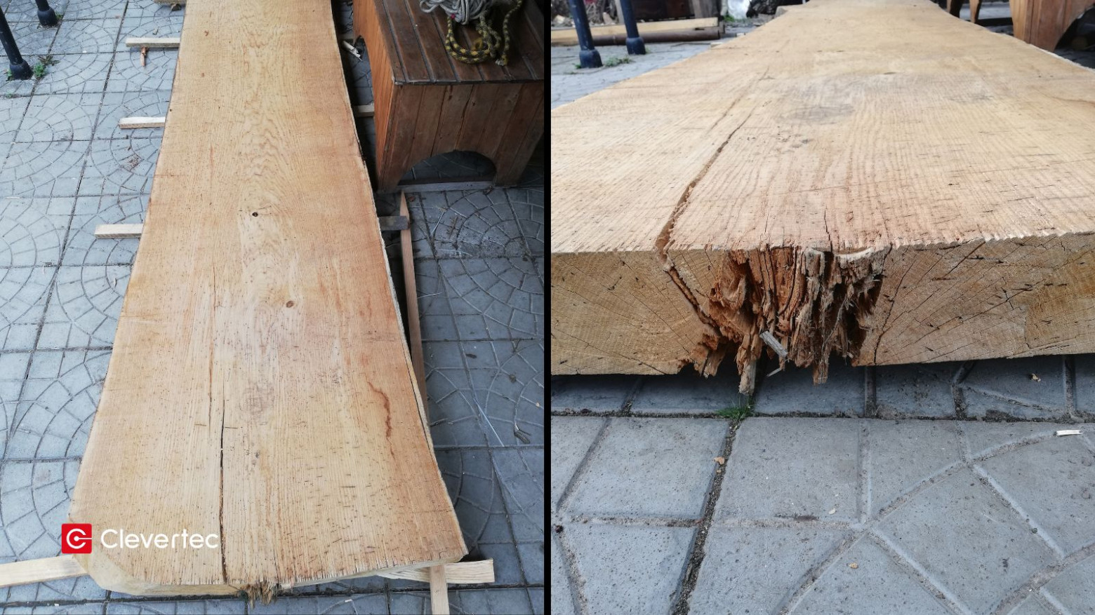 Как я сделал senior-стол за $1000 - 2