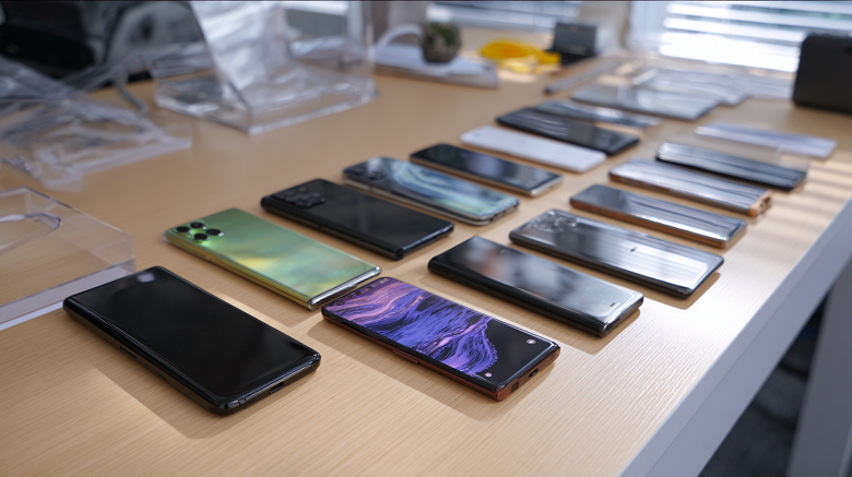 Китайские компании тестируют новые камеры для смартфонов. Флагманы получат перископические модули с ещё неанонсированным датчиком