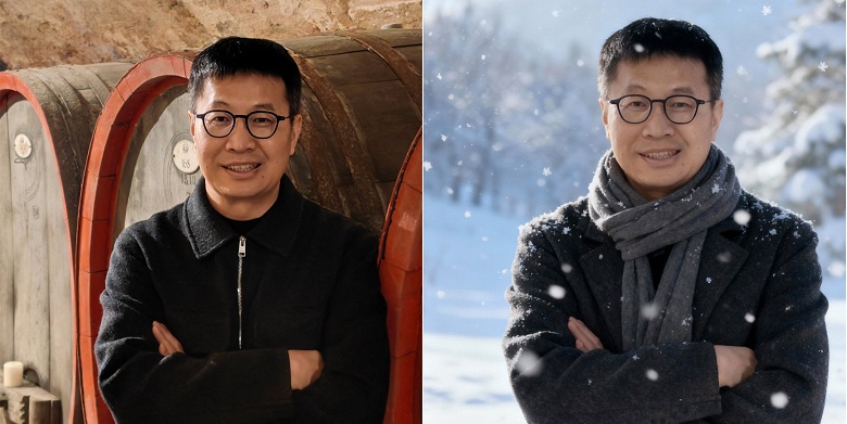 На смартфонах Xiaomi, Redmi и Poco появилась функция &laquo;Простое редактирование фотографий&raquo;