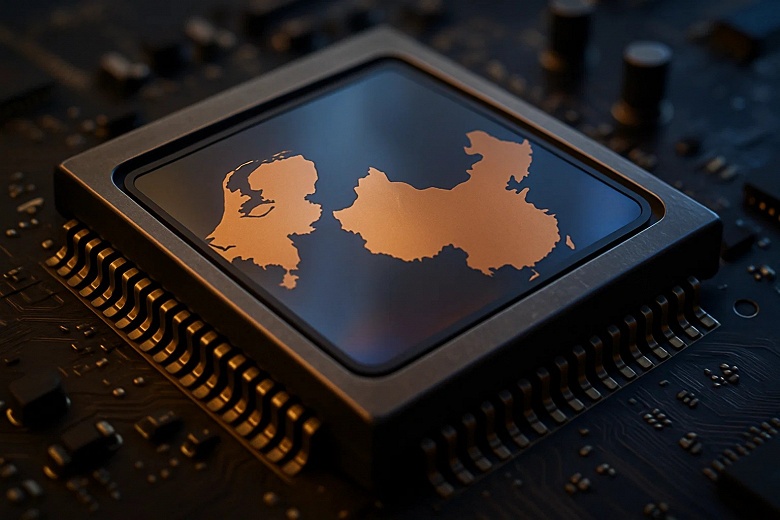 Нидерланды приостановили контроль над китайским производителем чипов Nexperia, чтобы избежать эскалации