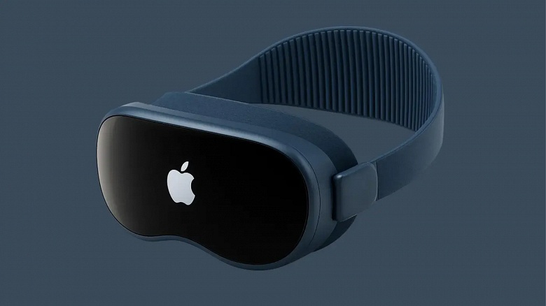 О доступной гарнитуре Apple Vision можно забыть? Samsung прекратила разработку специального экрана G-VR для такого устройства