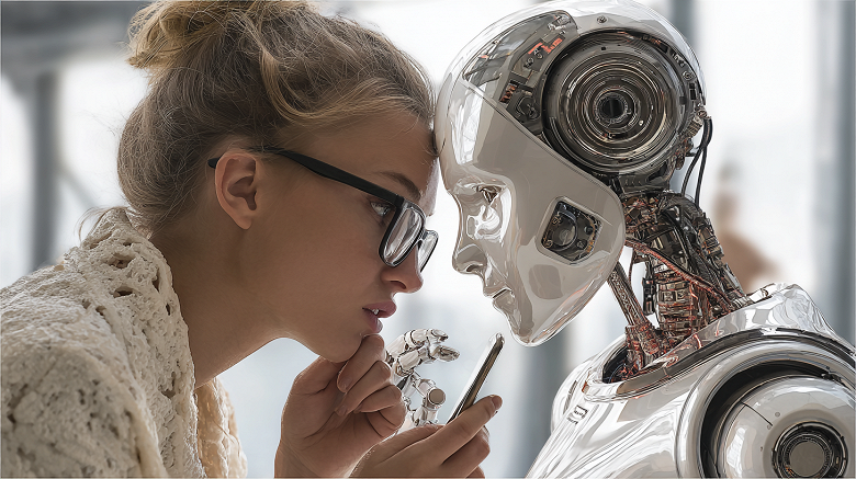 Сбер представил ИИ-помощника GigaChat: не только ответы на вопросы, но и выполнение задач - 1 Сбер представил ИИ-помощника GigaChat: не только ответы на вопросы, но и выполнение задач