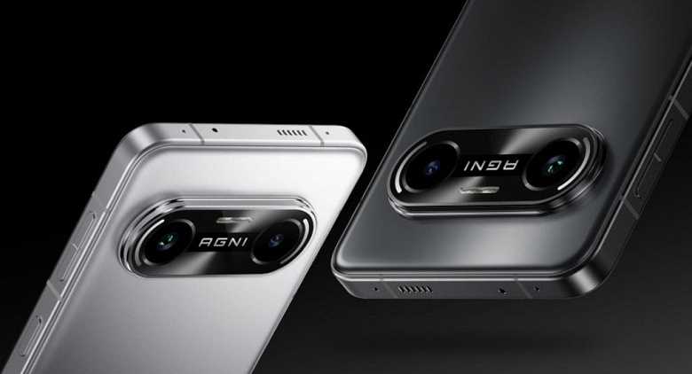 Смартфон, который может распознавать эмоции, с хорошими камерами, ИК-излучателем, стереодинамиками, быстрой зарядкой. Представлен Lava Agni 4 5G - 1 Смартфон, который может распознавать эмоции, с хорошими камерами, ИК-излучателем, стереодинамиками, быстрой зарядкой. Представлен Lava Agni 4 5G