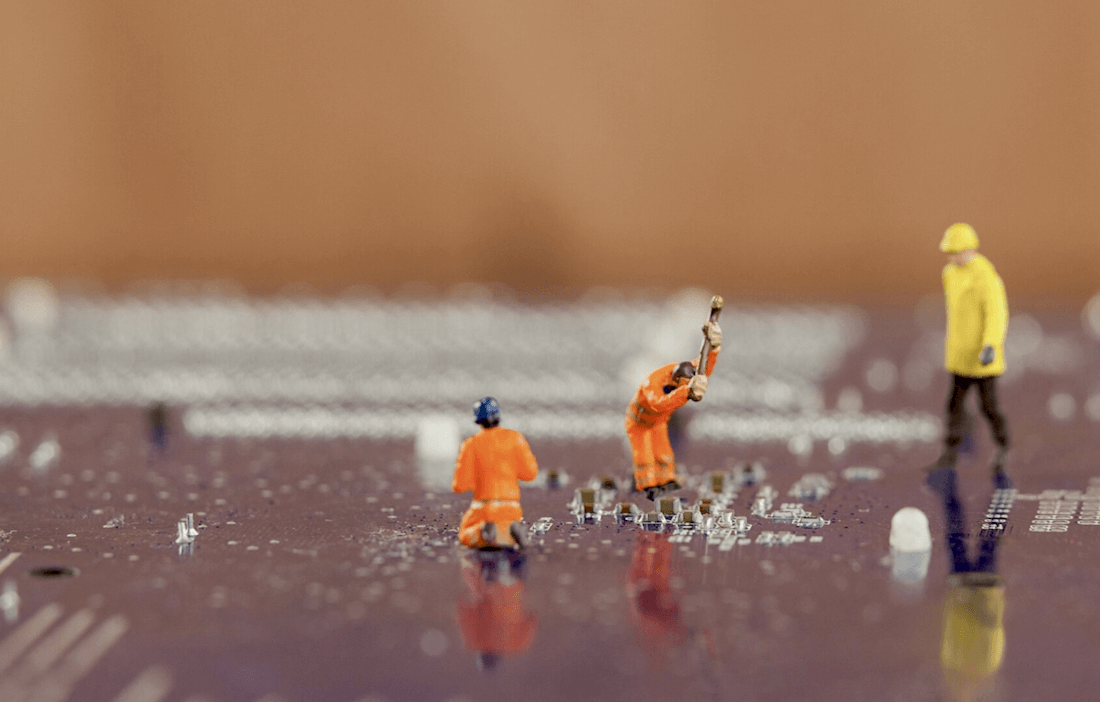 Изображение: awesomecontent (freepik free license)